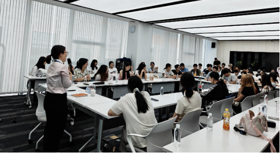 Quangong Co., Ltd. သို့ သွားရောက်ပြီး အသိဉာဏ်ရှိသော အုတ်ပြုလုပ်ခြင်း၏ လျှို့ဝှက်ချက်များကို ရှာဖွေပါ။