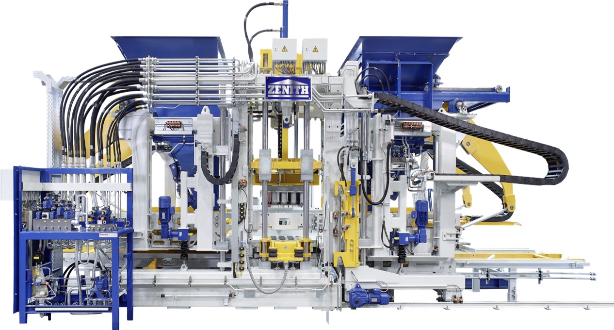 ဖြတ်တောက်ထားသော အုတ်လုပ်ကိရိယာများဖြင့် မြို့ပြလမ်းခင်းခြင်း အဆင့်မြှင့်တင်ခြင်း