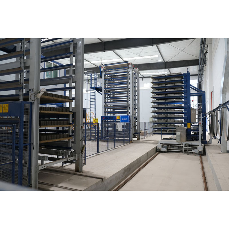 ဆန်းသစ်သောပစ္စည်းများသည် အရန်စက်ပစ္စည်းများ၏ စွမ်းဆောင်ရည်ကို မည်သို့တိုးတက်စေသနည်း။