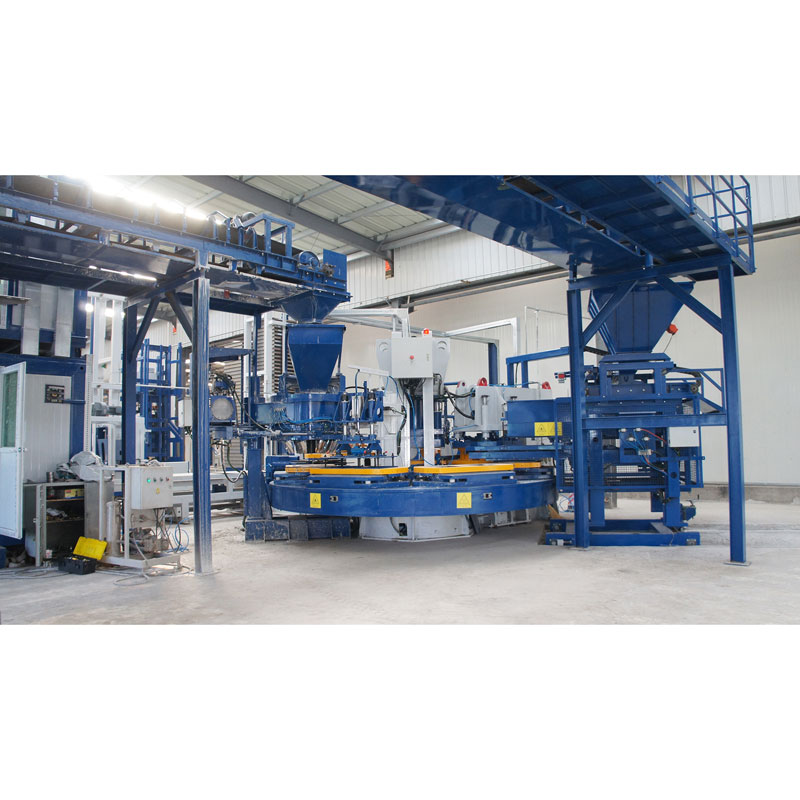 Block Making Machine ၏စျေးနှုန်းအပေါ် အကျိုးသက်ရောက်စေမည့်အချက်များ